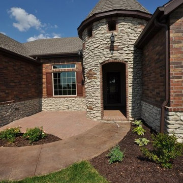Exteriors