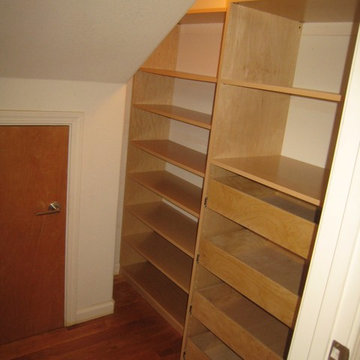 Premium Custom Closets