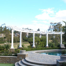 Finyl Vinyl Photos - Gazebos