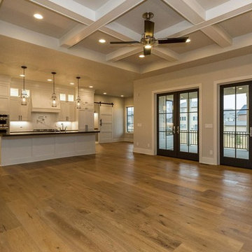 2486 5 Bedroom Transitional Ranch Home - 4715 154th St