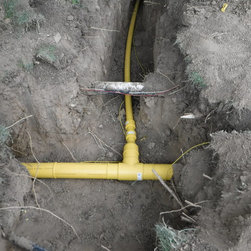 Denver Residential Gas Line Install - Products