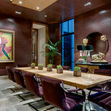 Dining Rooms