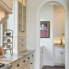 butler pantry