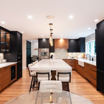 Cascadia House