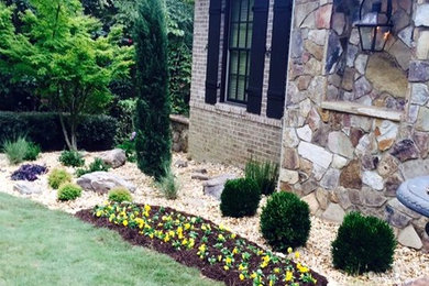 Landscape Project