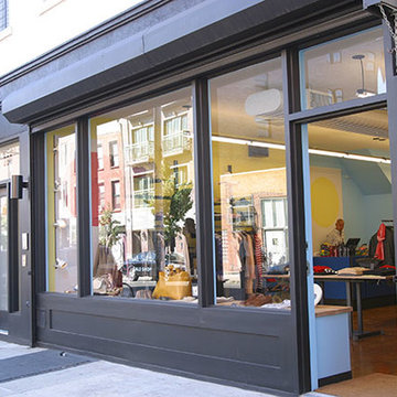 Paul Smith Williamsburg