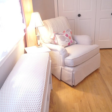 Girl's Nursery