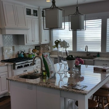 Silhouette by Hunter Douglas