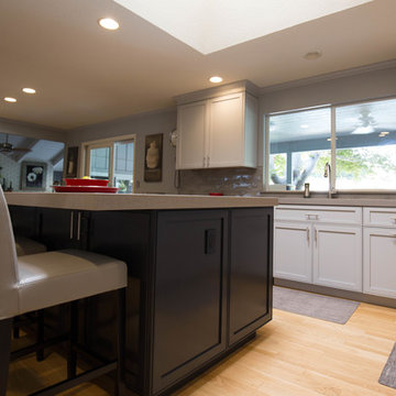 kitchenCRATE Custom Del Rio Drive, Modesto, CA