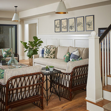 The Gables - Waterfront Infill