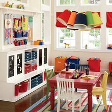 Playroom