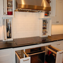 kitchen storage