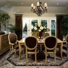 Dining Room Ideas