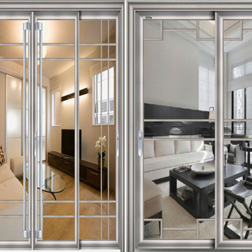 Expert Services to Replave your Broken Glass