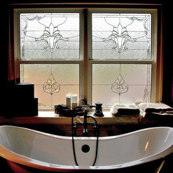 Traditional Tilman's Farm - Windows