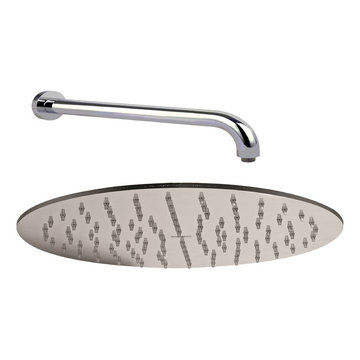 Designer Shower heads and Body Spray