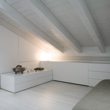 Loft a Modena