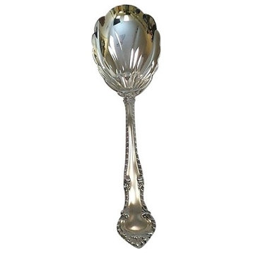 Gorham Sterling Silver English Gadroon Sugar Spoon