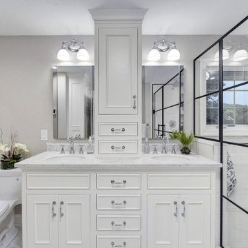 Long Deserved Master Bath!