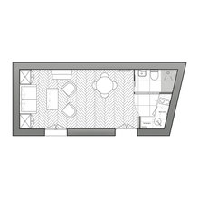 Mini studio