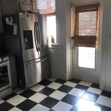 My Kitchen Plan