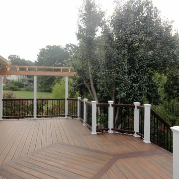 Wolfe Deck