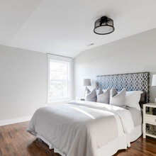 Guest bedroom