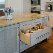 Kitchen Draw Dividers For Plates & Other Things