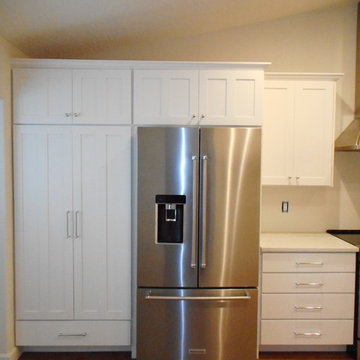 Murphy Kitchen