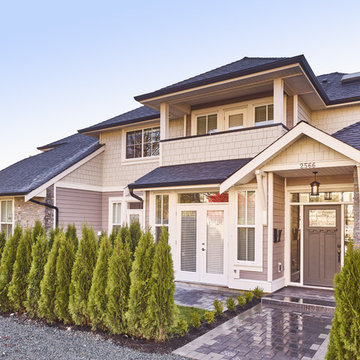 Jervis Duplex