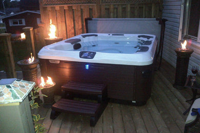 Pool - pool idea in Ottawa