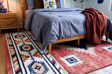Kids' room - kids' room idea in Dallas