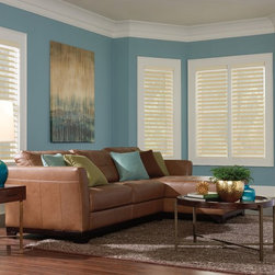 Horizontal Sheers - Products