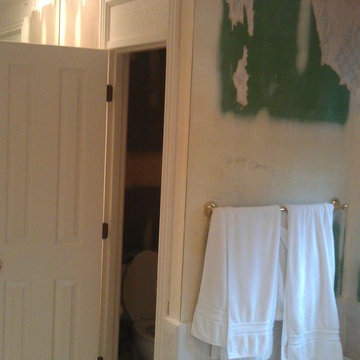 Granite Bathroom