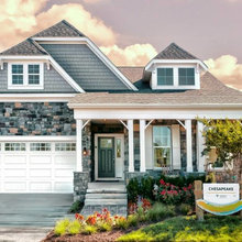Exterior Colors And Materials