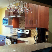 Kitchen Ideas