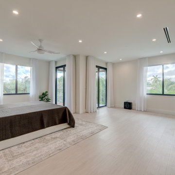 Hallandale Brand New Home