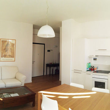 Open Space dal design moderno