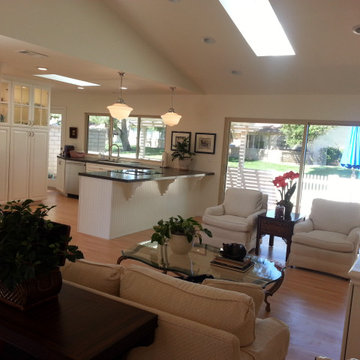 Interior Remodel Projects