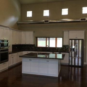 Freeman Home