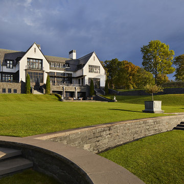 Wayzata Bay Estate