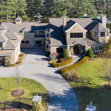 French Country on North River