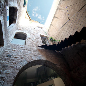 La casa más antigua de Barcelona