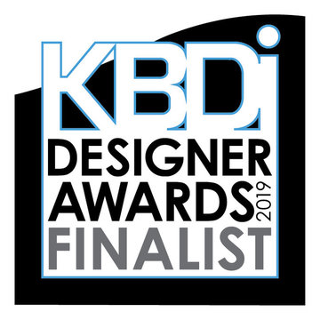 Award Winning Balmain Kitchen-Highly Commended in National Design Award 2019