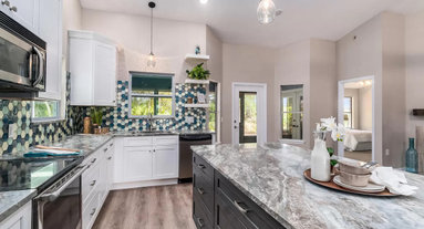 Best 15 Kitchen Designers Renovators In Melbourne Fl Houzz Au