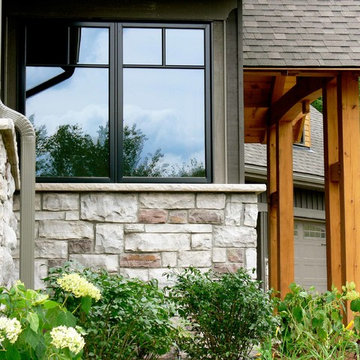 Fairy Lake Home
