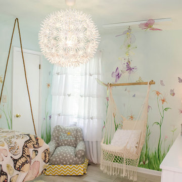Jungle Room