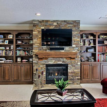 fireplaces