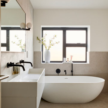 Surbiton House Extension and Full Refurbishment