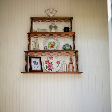 1920s Farmhouse
